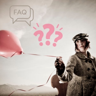 Frequently Asked Questions About Letting Go Frequently Asked Questions About Letting Go