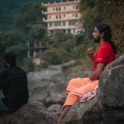 What is a Spiritual Retreat? Why All the Quiet? Unpacking the Power of a Silent Retreat