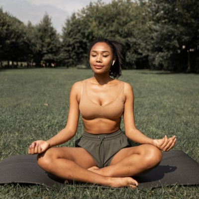 Step 4: The Power of Mindfulness and Presence in Letting Go