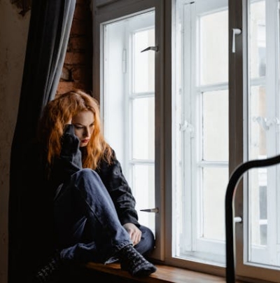How to Let Go of Anger, Resentment and Old Hurts