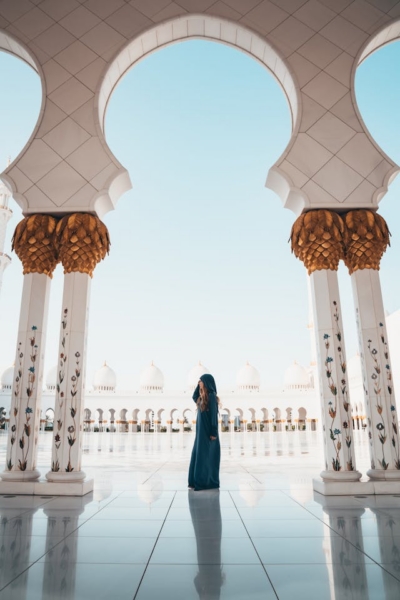 The Spiritual Perspective on Letting Go