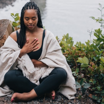 Emotional Release Techniques (Journaling, Breathwork, Energy Healing)