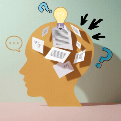 Troubleshooting a Busy Mind (Thoughts, Restlessness, Boredom)