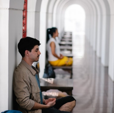 What Meditation Actually Is (and Isn’t)