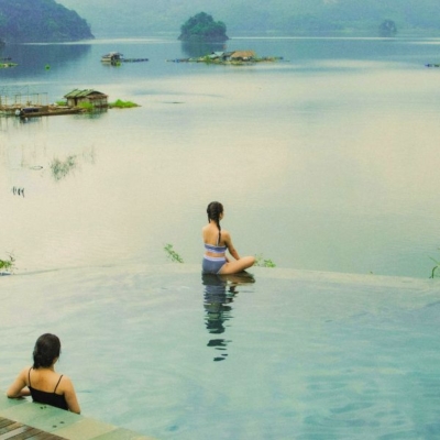 The Benefits: What Women Gain from Healing & Empowerment Retreats