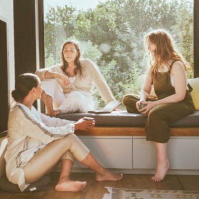 How to Choose the Right Women's Retreat for You