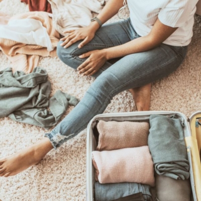 What to Pack for Your Women's Retreat