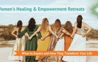 Women’s Healing & Empowerment Retreats What to Expect and How They Transform Your Life