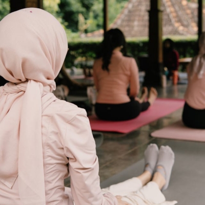 Types of Women's Healing & Empowerment Retreats