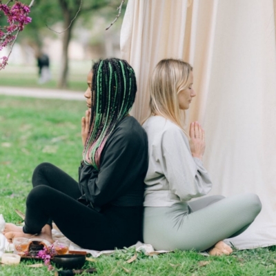 What Are Women’s Healing & Empowerment Retreats?