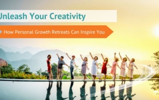 Personal Growth and Development Retreats