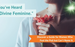 You've Heard "Divine Feminine." Here's What It Actually Means