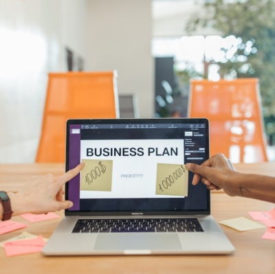 Setting up a holistic health coaching business
