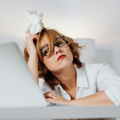 perimenopause brain fog timeline when does it improve