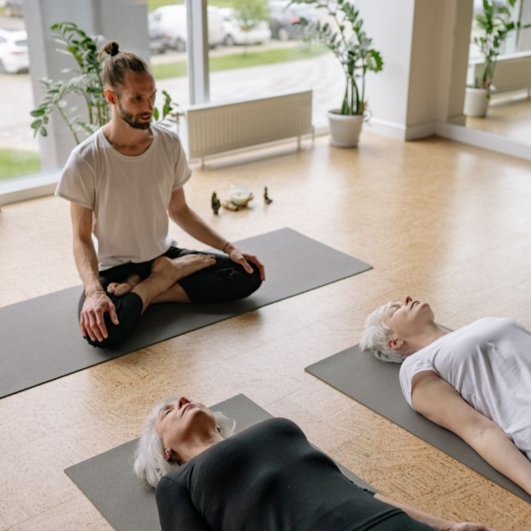 Anxiety statistics in America — why meditation for anxiety matters more than ever