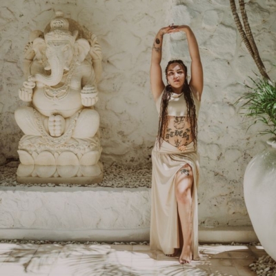 divine feminine awakening practices reconnecting with divine feminine energy