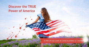 Discover the TRUE Power of America