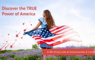 Discover the TRUE Power of America